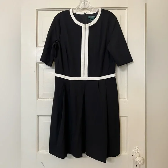white dress sweater Endless Rose main image 1